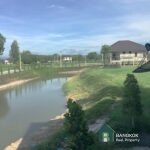 SALE ขายที่ดินเปล่าในหมู่บ้านเดอะเนเจอร์โฮม เชียงใหม่ Land for Sale The Nature Home Village Chiang Mai