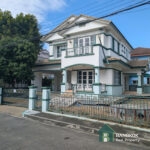 SALE มันตนะ รามา 9-วงศ์วาน Mantana Rama 9 Wongwaen Detached 3 bed 2 bath house