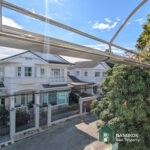 SALE มันตนะ รามา 9-วงศ์วาน Mantana Rama 9 Wongwaen Detached 3 bed 2 bath house