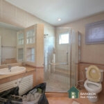 SALE มันตนะ รามา 9-วงศ์วาน Mantana Rama 9 Wongwaen Detached 3 bed 2 bath house