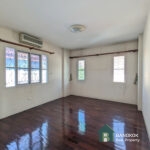 SALE มันตนะ รามา 9-วงศ์วาน Mantana Rama 9 Wongwaen Detached 3 bed 2 bath house