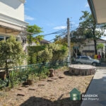 SALE มันตนะ รามา 9-วงศ์วาน Mantana Rama 9 Wongwaen Detached 3 bed 2 bath house