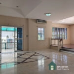 SALE มันตนะ รามา 9-วงศ์วาน Mantana Rama 9 Wongwaen Detached 3 bed 2 bath house