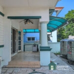 SALE มันตนะ รามา 9-วงศ์วาน Mantana Rama 9 Wongwaen Detached 3 bed 2 bath house