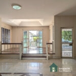 SALE มันตนะ รามา 9-วงศ์วาน Mantana Rama 9 Wongwaen Detached 3 bed 2 bath house