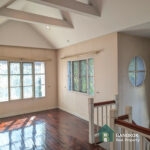 SALE มันตนะ รามา 9-วงศ์วาน Mantana Rama 9 Wongwaen Detached 3 bed 2 bath house