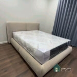 RENT New Detached House เศรษฐสิริ เสรีไทย Setthasiri Serithai 4 bed 4 bath in secure village