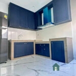 RENT New Detached House เศรษฐสิริ เสรีไทย Setthasiri Serithai 4 bed 4 bath in secure village