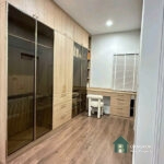 RENT New Detached House เศรษฐสิริ เสรีไทย Setthasiri Serithai 4 bed 4 bath in secure village