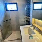 RENT New Detached House เศรษฐสิริ เสรีไทย Setthasiri Serithai 4 bed 4 bath in secure village