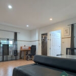 RENT หมู่บ้านสัมมากร รามคำแหง Sammakorn Village Ramkhamhaeng 2 Bed 3 bath Terrace Apartment