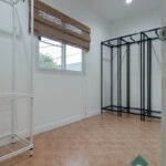 RENT หมู่บ้านสัมมากร รามคำแหง Sammakorn Village Ramkhamhaeng 2 Bed 3 bath Terrace Apartment