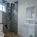 RENT หมู่บ้านสัมมากร รามคำแหง Sammakorn Village Ramkhamhaeng 2 Bed 3 bath Terrace Apartment