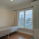 RENT หมู่บ้านสัมมากร รามคำแหง Sammakorn Village Ramkhamhaeng 2 Bed 3 bath Terrace Apartment
