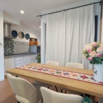 RENT หมู่บ้านสัมมากร รามคำแหง Sammakorn Village Ramkhamhaeng 2 Bed 3 bath Terrace Apartment