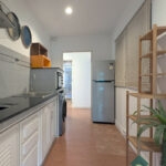 RENT หมู่บ้านสัมมากร รามคำแหง Sammakorn Village Ramkhamhaeng 2 Bed 3 bath Terrace Apartment