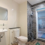 RENT หมู่บ้านสัมมากร รามคำแหง Sammakorn Village Ramkhamhaeng 2 Bed 3 bath Terrace Apartment