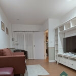 RENT หมู่บ้านสัมมากร รามคำแหง Sammakorn Village Ramkhamhaeng 2 Bed 3 bath Terrace Apartment