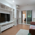RENT หมู่บ้านสัมมากร รามคำแหง Sammakorn Village Ramkhamhaeng 2 Bed 3 bath Terrace Apartment