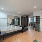 RENT หมู่บ้านสัมมากร รามคำแหง Sammakorn Village Ramkhamhaeng 2 Bed 3 bath Terrace Apartment