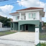 RENT ให้เช่าบ้านเดี่ยวในหนองโชค Detached 3 bed House Nong Chok near Bromsgrove