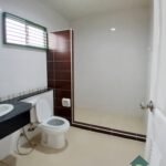 RENT ให้เช่าบ้านเดี่ยวในหนองโชค Detached 3 bed House Nong Chok near Bromsgrove