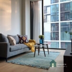 RENT 28 Chidlom 28 ชิดลม Stylish Spacious 1 Bed 1 bath walk to Chit Lom BTS