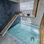 RENT 28 Chidlom 28 ชิดลม Stylish Spacious 1 Bed 1 bath walk to Chit Lom BTS