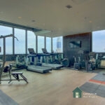 RENT 28 Chidlom 28 ชิดลม Stylish Spacious 1 Bed 1 bath walk to Chit Lom BTS