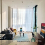 RENT 28 Chidlom 28 ชิดลม Stylish Spacious 1 Bed 1 bath walk to Chit Lom BTS