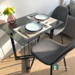 RENT 28 Chidlom 28 ชิดลม Stylish Spacious 1 Bed 1 bath walk to Chit Lom BTS