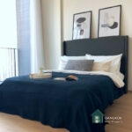 RENT 28 Chidlom 28 ชิดลม Stylish Spacious 1 Bed 1 bath walk to Chit Lom BTS