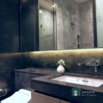 RENT 28 Chidlom 28 ชิดลม Stylish Spacious 1 Bed 1 bath walk to Chit Lom BTS