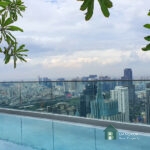 RENT 28 Chidlom 28 ชิดลม Stylish Spacious 1 Bed 1 bath walk to Chit Lom BTS