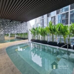 RENT 28 Chidlom 28 ชิดลม Stylish Spacious 1 Bed 1 bath walk to Chit Lom BTS