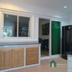 RENT-Sammakorn-Village-Ramkhamhaeng-หมู่บ้านสัมมากร-รามคำแหง-Renovated-2-Bed-2-bath-Apartment