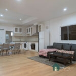 RENT-Sammakorn-Village-Ramkhamhaeng-หมู่บ้านสัมมากร-รามคำแหง-Renovated-3-Bed-2-bath-Apartment