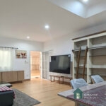 RENT-Sammakorn-Village-Ramkhamhaeng-หมู่บ้านสัมมากร-รามคำแหง-Renovated-3-Bed-2-bath-Apartment