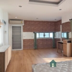 RENT-Sammakorn-Village-หมู่บ้านสัมมากร-รามคำแหง-Renovated-2-Bed-2-bath-Apartment Ramkhamhaeng
