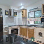 RENT-Sammakorn-Village-หมู่บ้านสัมมากร-รามคำแหง-Renovated-2-Bed-2-bath-Apartment Ramkhamhaeng