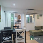 RENT-Sammakorn-Village-หมู่บ้านสัมมากร-รามคำแหง-Renovated-2-Bed-2-bath-Apartment Ramkhamhaeng