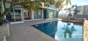 The Empire Place | Spacious 3 Bed 4 Bath with Private Pool photo