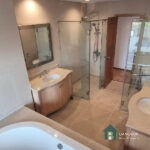RENT ดิ เอ็มไพร์ เพลซ The Empire Place Condominium Sathorn 3 bed 4 bath private pool walk BTS