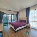 RENT บุราสิริ กรุงเทพกรีฑา Burasiri Krungthep Kreetha Stylish Detached 4 bed 4 bath house