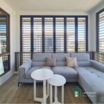 RENT บุราสิริ กรุงเทพกรีฑา Burasiri Krungthep Kreetha Stylish Detached 4 bed 4 bath house