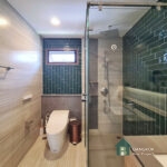 RENT บุราสิริ กรุงเทพกรีฑา Burasiri Krungthep Kreetha Stylish Detached 4 bed 4 bath house