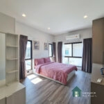 RENT บุราสิริ กรุงเทพกรีฑา Burasiri Krungthep Kreetha Stylish Detached 4 bed 4 bath house
