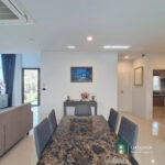 RENT บุราสิริ กรุงเทพกรีฑา Burasiri Krungthep Kreetha Stylish Detached 4 bed 4 bath house