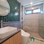 RENT บุราสิริ กรุงเทพกรีฑา Burasiri Krungthep Kreetha Stylish Detached 4 bed 4 bath house