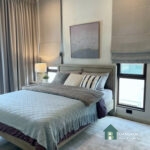 RENT เช่าบ้านเดี่ยว บุราสิริ กรุงเทพกรีฑา Burasiri Krungthep Kreetha Detached Stylish 4 bed 4 bath house